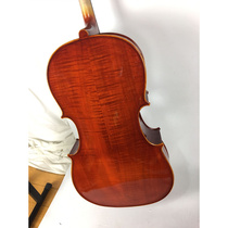 High-end Aiyin cello for beginners childrens handmade solid wood cello adult performance-grade professional-grade bass