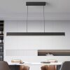 Op Full Spectrum Eye Protection Linear Restaurant Pendant Light First1 High Color Rendering Smart Light Intelligent Reading Lamp Cd