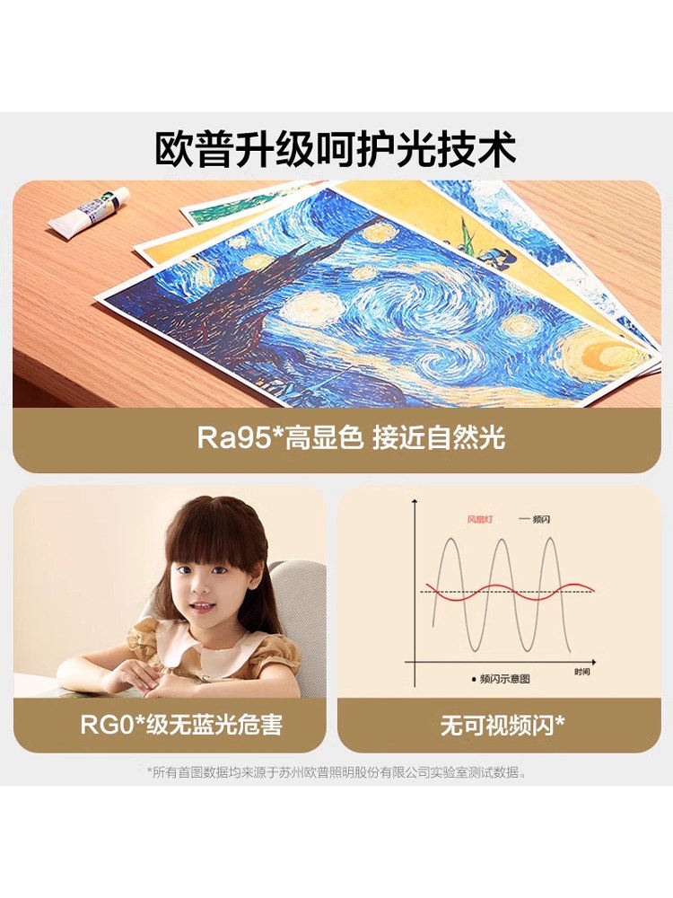 Op Lighting Golden Fan Light Ceiling Fan Light for Home Living Room Bedroom Dining Room Integrated Bladeless Ceiling Fan Light