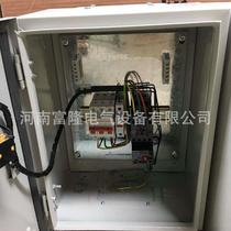 Manufacturers supply distribution boxes distribution cabinets and complete sets of switch cabinets to undertake projects
