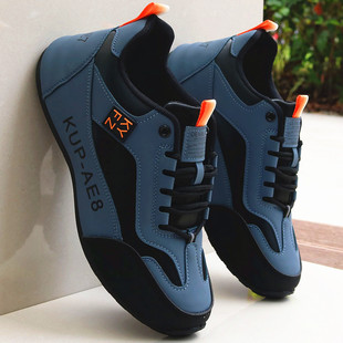 Demi-season sports shoes, men's universal casual footwear