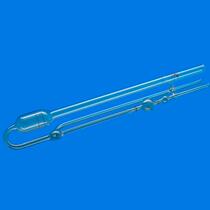 Ubbelohde dipmeter 0 4-0 5 1 0-1 1 Ubbelohde dipmeter laboratory