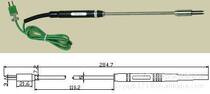 Thermocouple temperature probe NR-81557