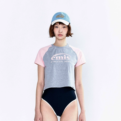 Джинсовая сливочная модная ретро бейсболка подходит для мужчин и женщин