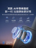 Kaidis Q7W Smart Door Lock Fully Automatic Password Lock Ai Fingerprint Lock Electronic Lock Q7F Face Recognition Home Smart Lock