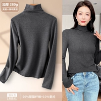 Двухсторонний бархатный и средний и средний шель