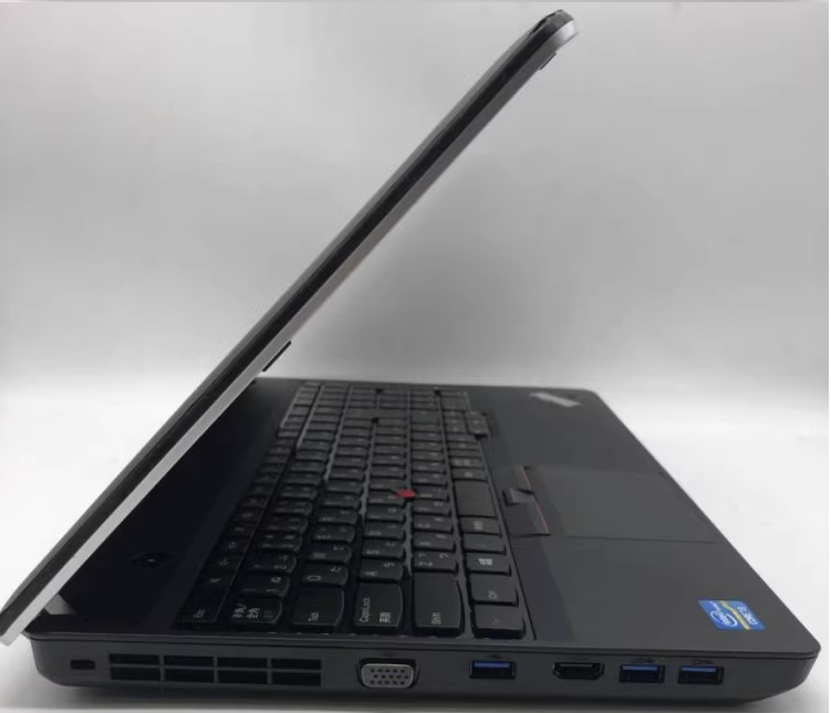 Lenovo, легкий и тонкий ноутбук, thinkpad, E530, E531, E540, E550, деловая версия