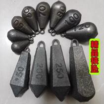 Fishing Iron Pendant Fishing Fall Fishing Sea Fishing Lump Lead Fishing Boat Fishing Dephishing Fishing Sea Rod Iron Far Throw Sea Afar Throw