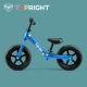 Topright Toruda trẻ em cân bằng xe không có bàn đạp trượt xe 2-3-4 tuổi trẻ yo xe tay ga - Smart Scooter