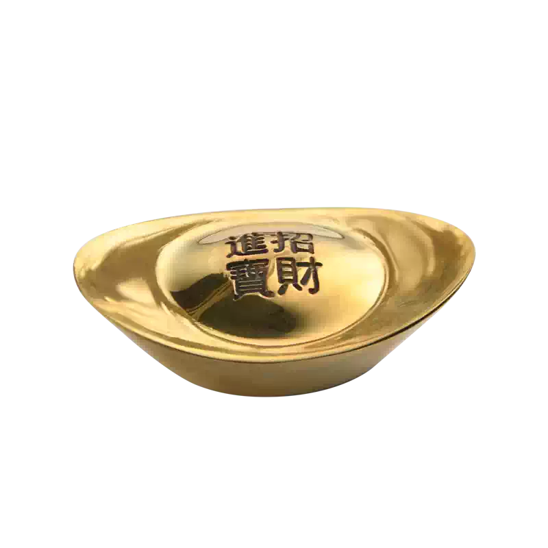 千里江山】黄铜实心镇纸镇尺文房四宝专用镇尺压纸书法毛笔字压条摆件