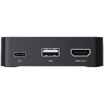 HD old-fashioned tape recorder camera AV recording box CVBS analog video digital conversion capture card box