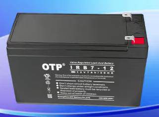 IRB7-12 12V7AH UP S Power Supply EPS Emergency Power Communication-Taobao