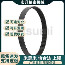 Replaces Mismi C-HTBN1000H8M-200 C-HTBN1000H8M-250 economical synchronization gear