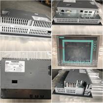Disassembling Siemens screen 6AV6 643-0CB01-1AX1. The plastic shell is damaged. The function package is negotiable.