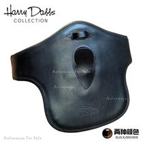 Imported chest protection version of obstacle horse belly belt Oren harness equestrian sports supplies horse equipment British equestrian belly belt