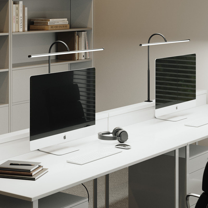 哪种青节台灯适合儿童学习?2026年新趋势解析