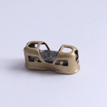 Domestic high-quality double gun hand warmer special burner head platinum catalyst ignition cover special accessories for body warmer