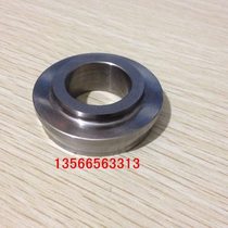 Haitian injection molding machine accessories thrust ring D40 with screw diameter 40 rubber ring gasket screw accessories