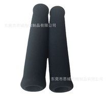 The SDomain manufacturer is straight for heat insulation air conditioning with an insulated tube for launching noise reduction and crash protection sponge tube