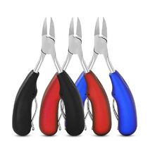 Thick Nail Clippers Ingrown Toenail Nipper Pedicure Cutter