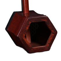 Hongmu Jing Erhu Practice Type Beijing Erhu Instrument Xipi Erhuang Peking Opera Performance