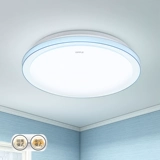 Светодиодный современный и минималистичный потолочный светильник для гостиной для спальни для детской комнаты