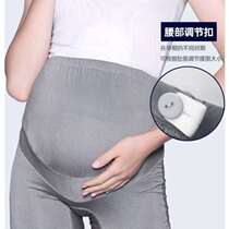 Invisible work shorts with inner radiation protection underwear pregnant womens clothing with full silver fiber inside invisible for pregnant women to wear during pregnancy