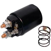 Mercury outboard motor magnetic switch iron suction switch relay new model 7590-150-300 durable model easy to install