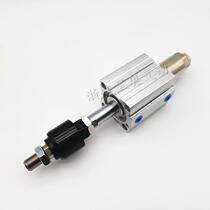 ACQ thin cylinder ACQD ACQJ63X5X10X15X20X25X30X35X40X45X50X55X60S-B