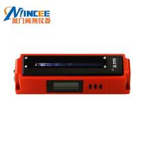 WSB-2Y desktop fluorescent whiteness meter paper fluorescence whiteness detector transparency portable whiteness meter in stock