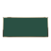 Ansely Custom Production Lab Teaching Teaching Teaching Teaching Board Magnetic Large Green Board Long 2 m Width 1 m 690168