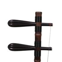 Jiangyin Jinghu musical instruments Zizhu Danzi Xipi Erhuang Jinghu ethnic stringed instruments Opera-