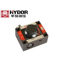 Huadao one-way stroke speed regulating valve FKC-02 FNC-02 FYC-03 FNC-03 FKC-03 FNC-G03