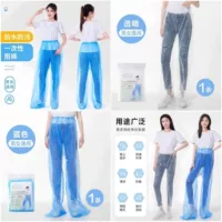 Не бойтесь сильного дождя