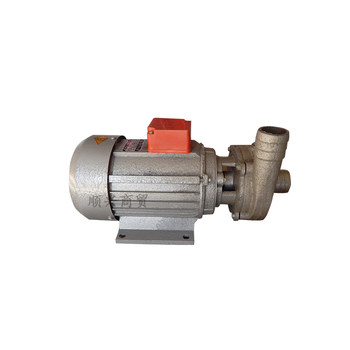 New product 350/500 mixer water pump hopper water pump cement concrete three-phase water pump centrifugal pump full copper electric