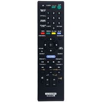 RM-ADU126 Replace Remote Control For Sony Blu-Ray Disc