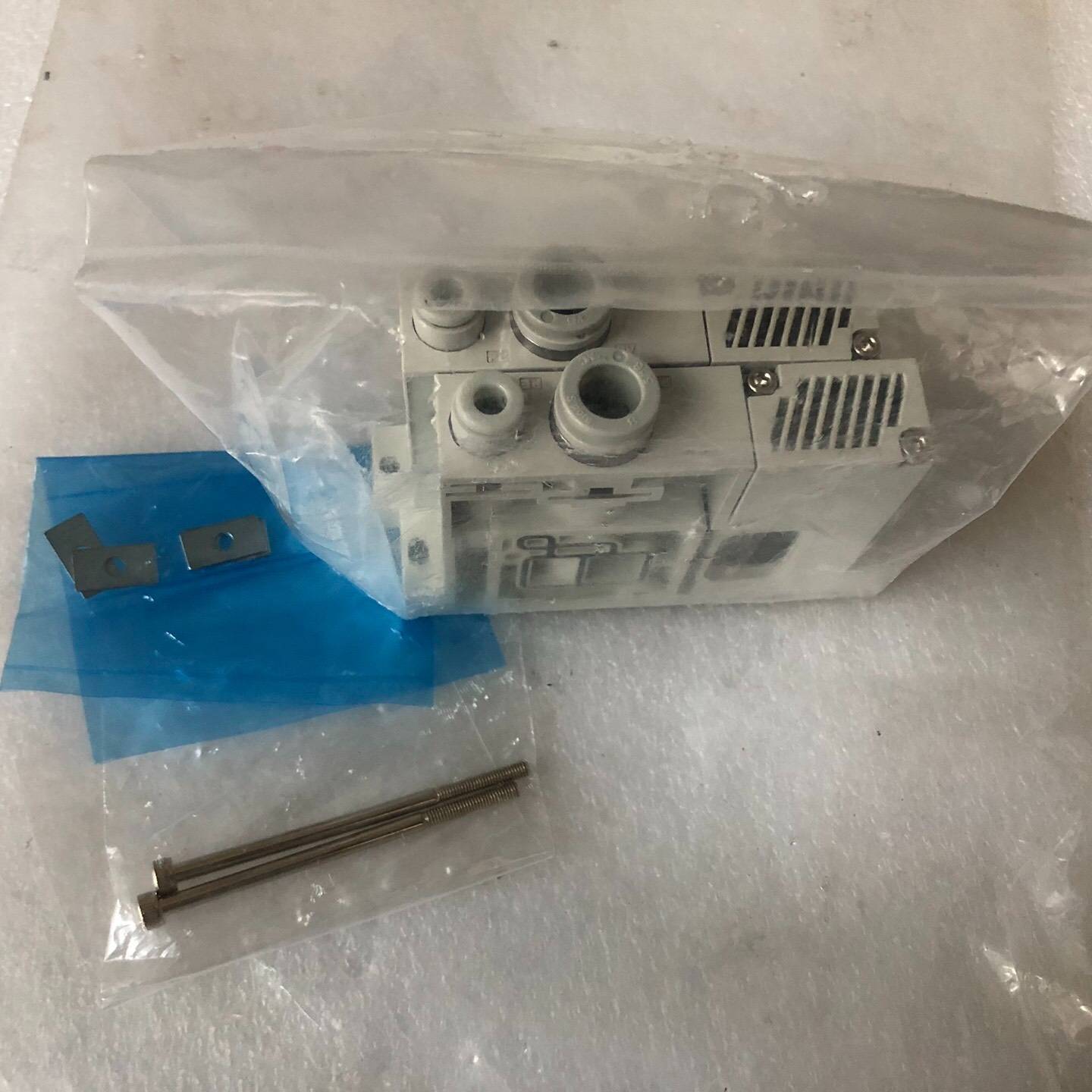 揭秘SMC型真空发生器:助力自动化制造的秘密武器