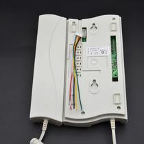 High-end Lilin coded networked intercom doorbell-20000 household 5-wire coded extension-2002Ⅱ-6