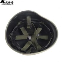M88 helmet tactical game outdoor CS equipment plastic helmet military fan PASGT tactical helmet