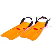 Lightweight new auxiliary fins outdoor popular trainers diving shoes entry-level universal special foot covers long style