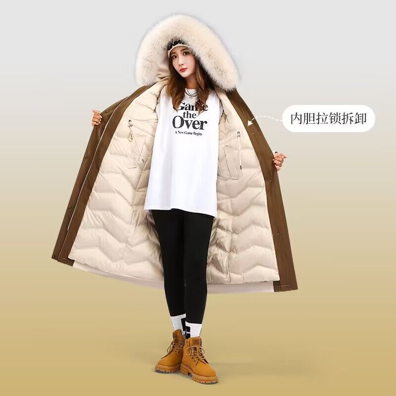 雪知媚服饰