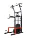 Multifunctional Fitness Equipment Helps with Pull-Ups on a Horizontal Bar
