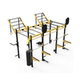 Multifunctional Cf Rack Private Classroom Gym Comprehensive Training Device Fitness Equipment
