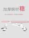 High-Quality Dumbbell Bench, Pink Fitness Chair, Bench Press Bench, Gym Private Classroom Commercial Equipment, Women's Body Shaping