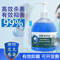 Wholesale Disinfectant Hand Sanitizer Fragrance Press Bottle Hand Sanitizer Student Children Adult Household Cleaning Antibacterial Hand Sanitizer