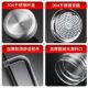 Fuguang Glass Cup, Large Capacity, Double-Layered with Handle, Office Business Tea Cup, Portable Unisex Filter Water Cup, Tea Brewing Cup