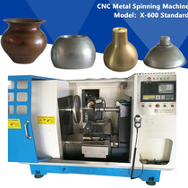 Automatic CNC machine tool equipment