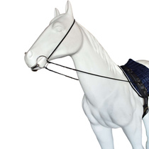 Century Jiurui training Shabang equestrian supplies elastic horse training reins training horses multi-purpose equestrian equipment