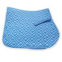 Equestrian supplies saddle pads comprehensive saddle pads sweat pads tourist saddle pads saddle accessories sweat drawers thickened saddle pads