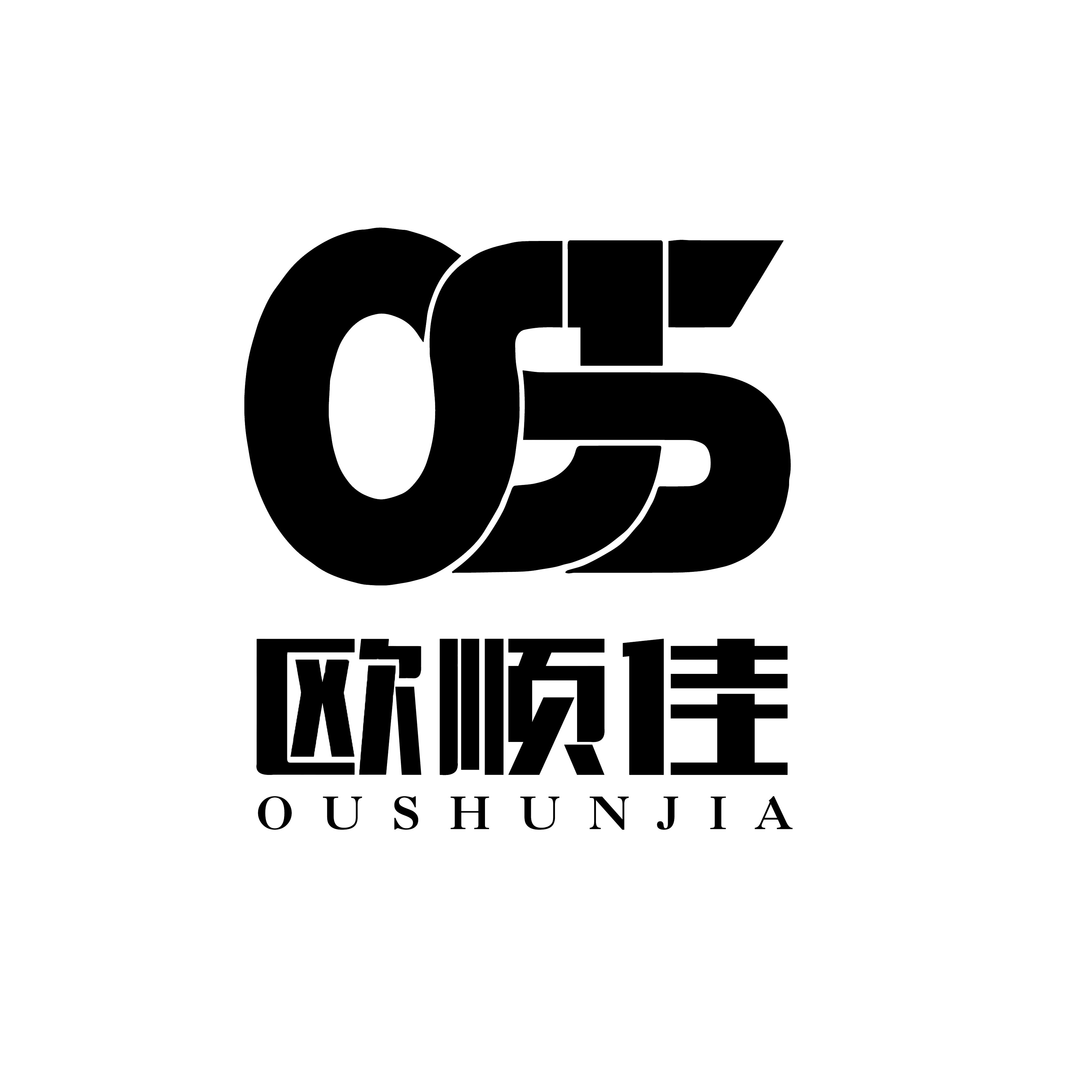 欧顺佳优选店的LOGO